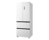 Lodówka Midea MDRF600BIE36 French Door No Frost 191cm Białe Szkło Do Obudowy WiFi 435L - 1525853 - zdjęcie 3